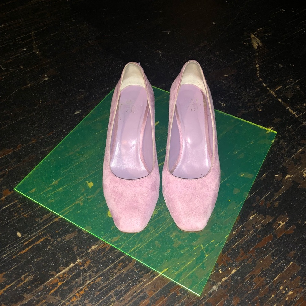 Maryam Nassir Zadeh MNZ Maryam heel